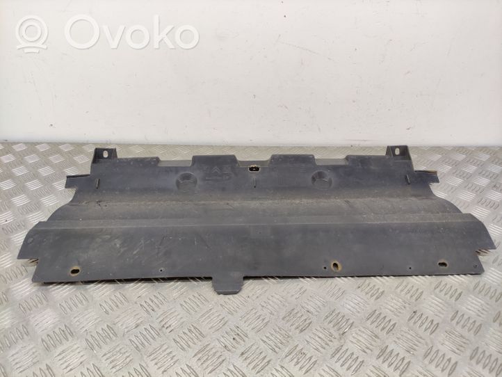 Peugeot 407 Osłona pod zderzak przedni / Absorber 9644608580