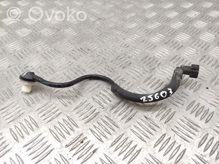 Toyota Aygo AB40 Przewód / Wąż podciśnienia 