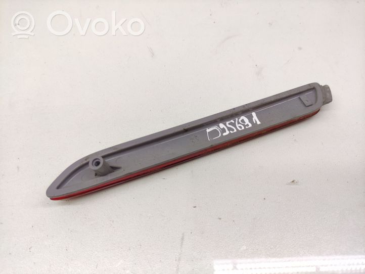 Toyota Aygo AB40 Riflettore fanale posteriore 819100F010