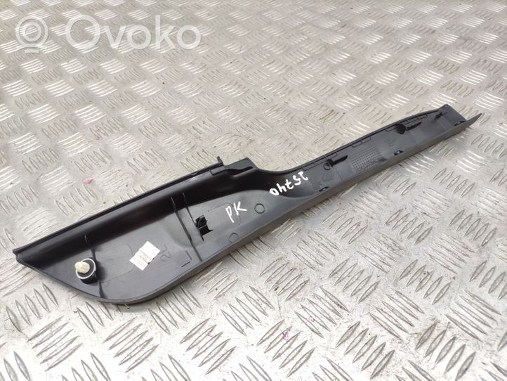 Toyota Aygo AB40 Inne części wnętrza samochodu 674920H030