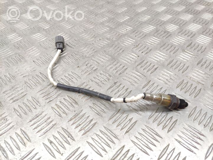 Toyota Aygo AB40 Lambda probe sensor 894650H040