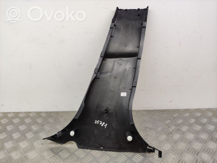 Toyota Aygo AB40 Osłona dolna słupka / B 624140H020