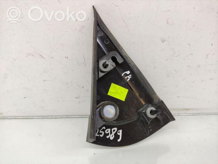 Citroen C3 Panel wykończeniowy błotnika 9813323880