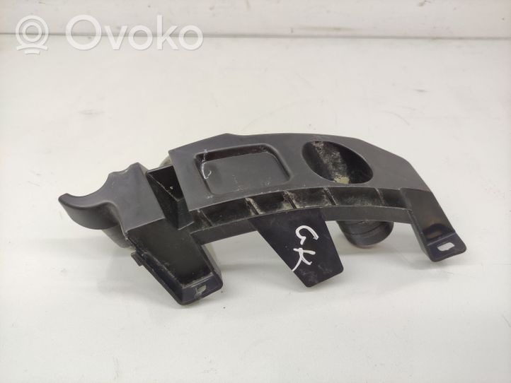 Citroen C3 Support de pare-chocs arrière 9813361280