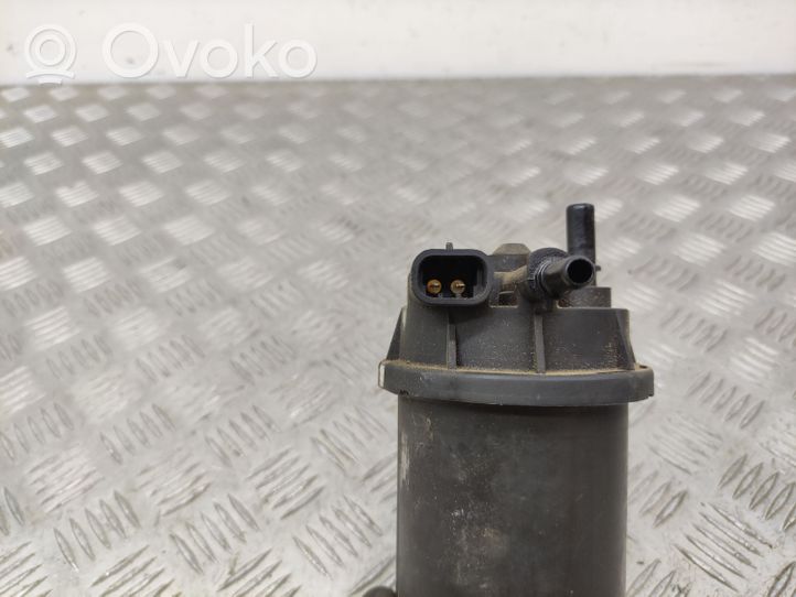 Opel Vivaro Fuel filter housing 8200416953