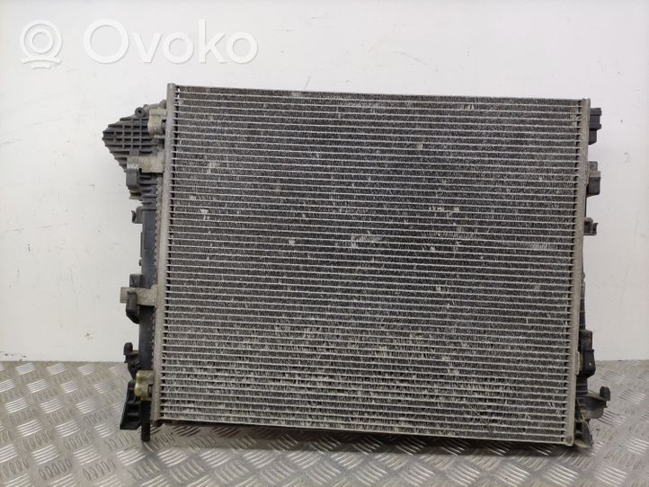 Opel Vivaro Kit Radiateur 8200411166