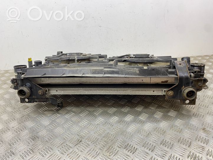 Toyota Verso Kit Radiateur 160400X021