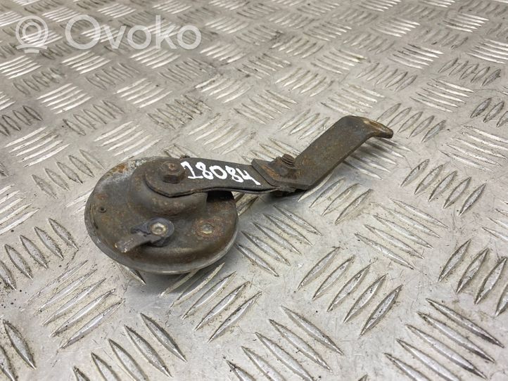 Toyota Verso Clacson 000026