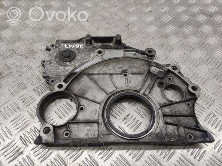 Toyota Verso Paskirstymo grandinės dangtelis 781288803