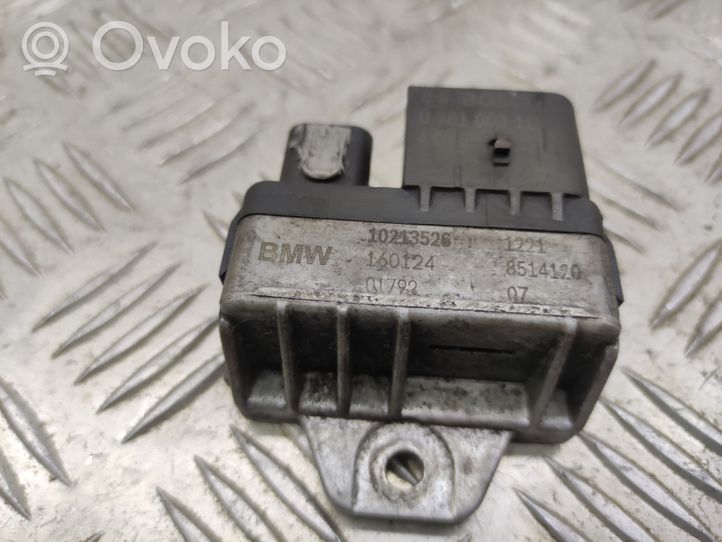 Toyota Verso Przekaźnik / Modul układu ogrzewania wstępnego 8514120