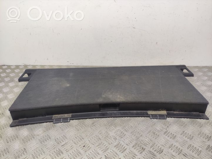 Audi A4 S4 B8 8K Tool box 8K9861529