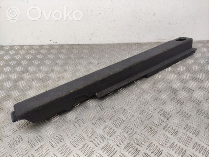 Audi A4 S4 B8 8K Inne elementy wykończenia bagażnika 8K9861828