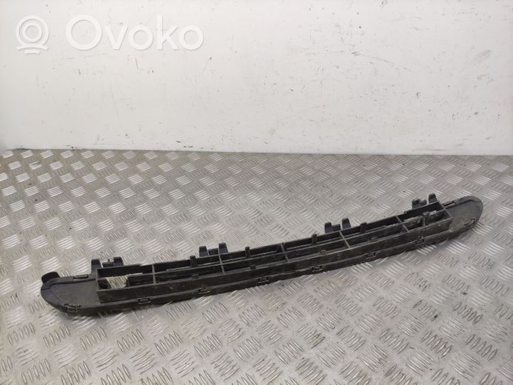 Peugeot 508 Front bumper lower grill 9686571377