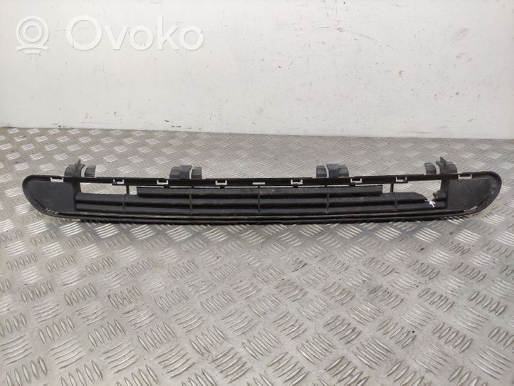 Peugeot 508 Front bumper lower grill 9686571377
