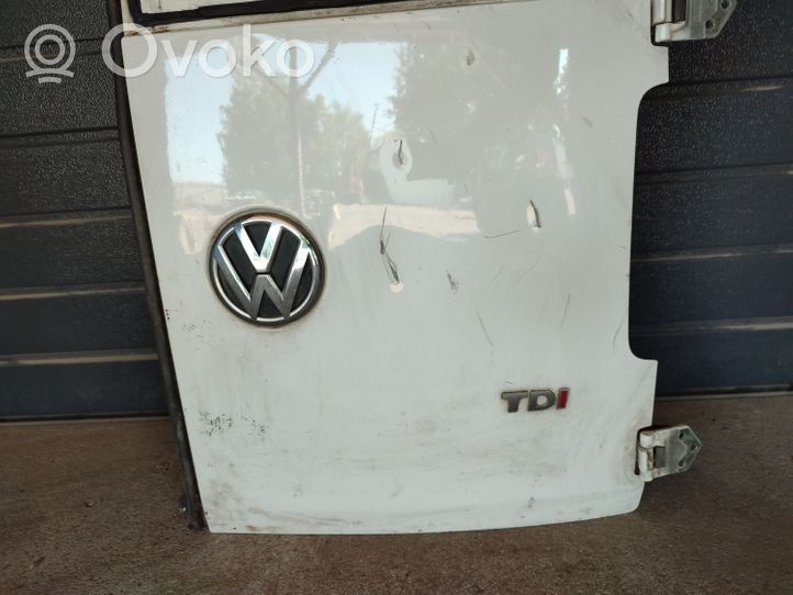 Volkswagen Caddy Takalastausovi 
