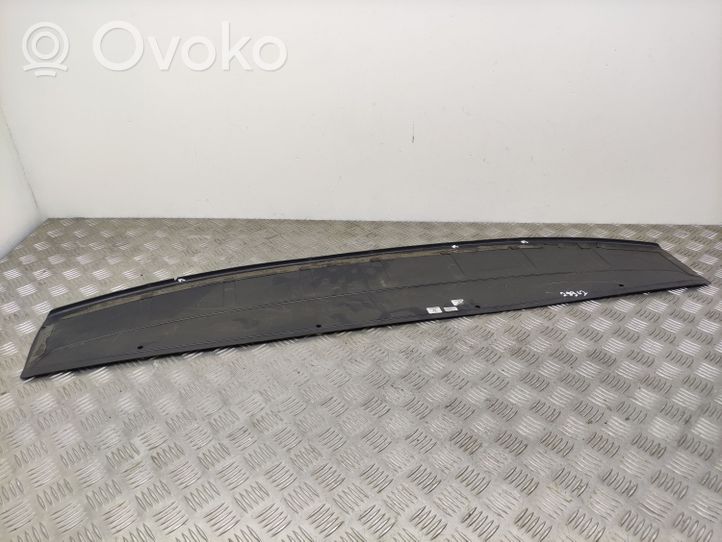 Toyota RAV 4 (XA30) Osłona pod zderzak przedni / Absorber 