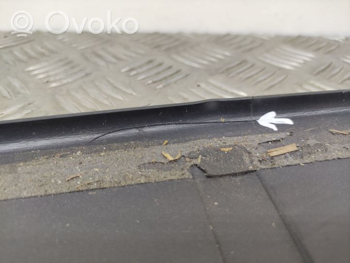 Toyota RAV 4 (XA30) Osłona pod zderzak przedni / Absorber 