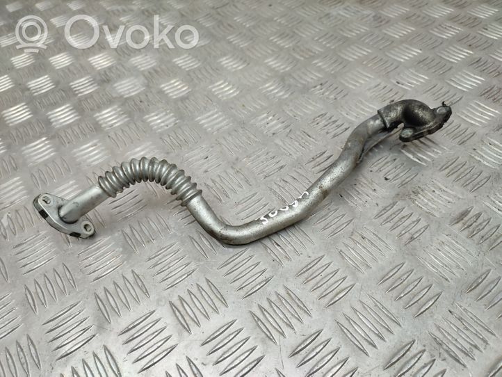 Toyota RAV 4 (XA30) Caurulīte (-es) / šļūtene (-es) 