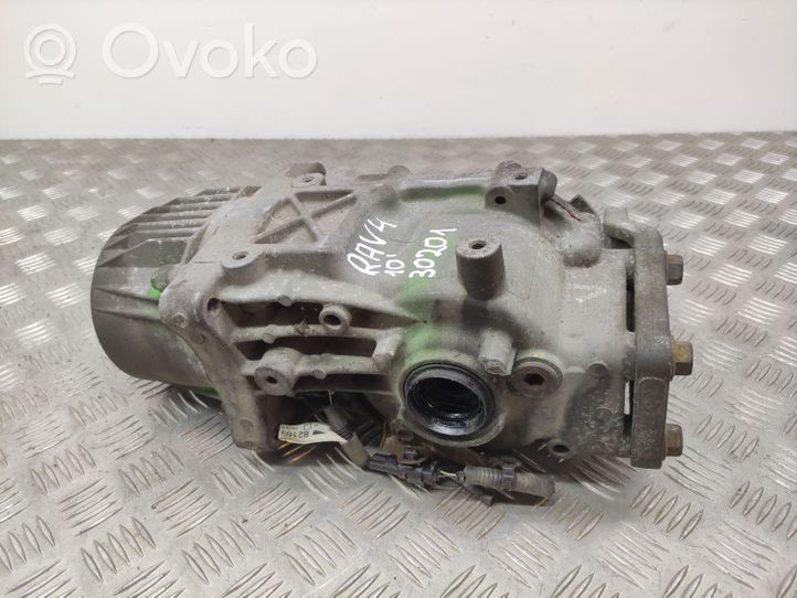 Toyota RAV 4 (XA30) Takatasauspyörästö 6F023297