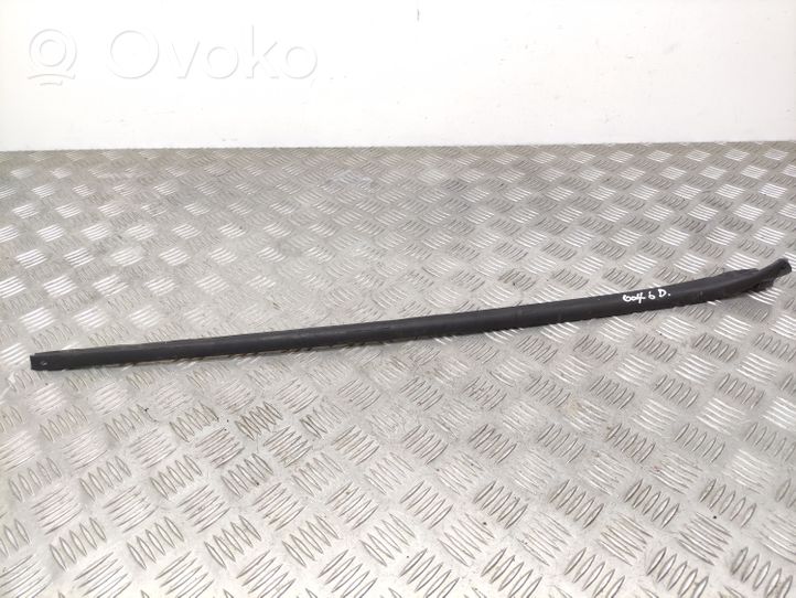 Volkswagen Golf VI Listwa szyby czołowej / przedniej 5K0854320