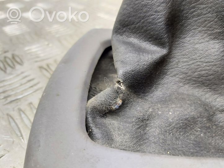 Nissan Almera Tino Drążek / Pokrętło zmiany biegów 96935BU921