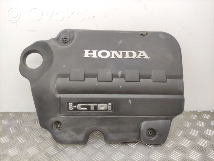 Honda FR-V Couvercle cache moteur 