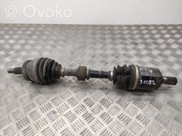 Hyundai Santa Fe Front driveshaft 495002W000