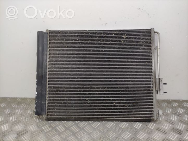 Hyundai Santa Fe Radiateur condenseur de climatisation 291362W000