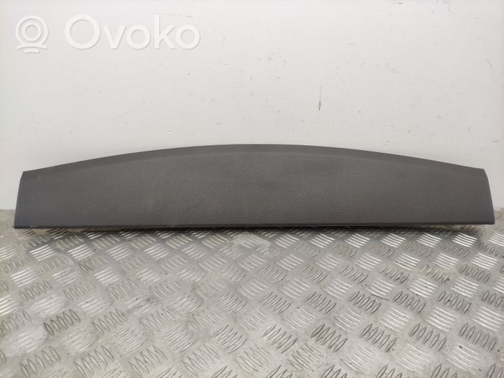 Hyundai Santa Fe Tailgate trim 817602W500