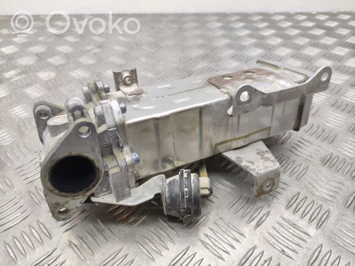 Hyundai Santa Fe EGR valve cooler 284162F710