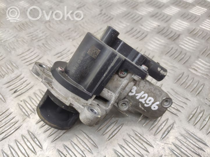 Hyundai Santa Fe EGR valve 284102F000