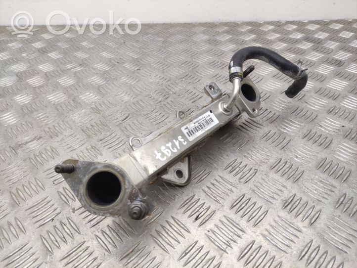 Hyundai Santa Fe EGR-venttiili/lauhdutin 284602F700