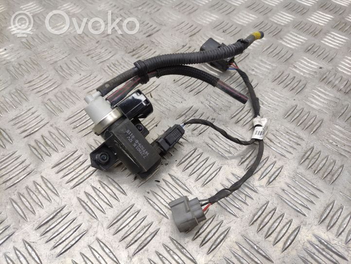 Hyundai Santa Fe Turbo solenoid valve 284502F730