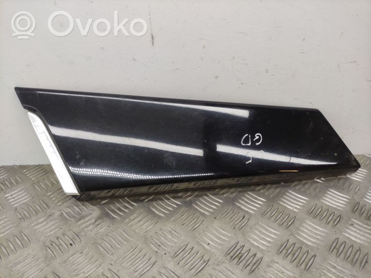 Citroen C5 Rivestimento vetro lato posteriore 9685658777