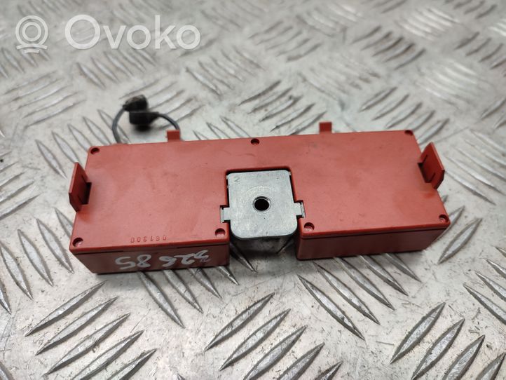 Volvo XC70 Antenas pastiprinātājs 30752894