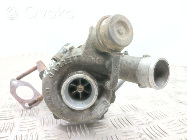 KIA Sorento Turbina 282004A101