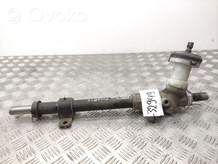 KIA Picanto Steering rack 575001Y501