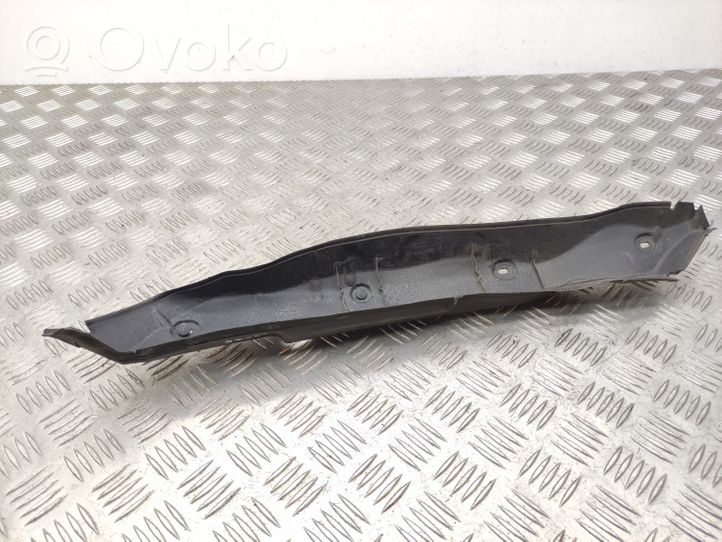 Mercedes-Benz E C207 W207 Rivestimento dell’estremità del parafango A2078890225