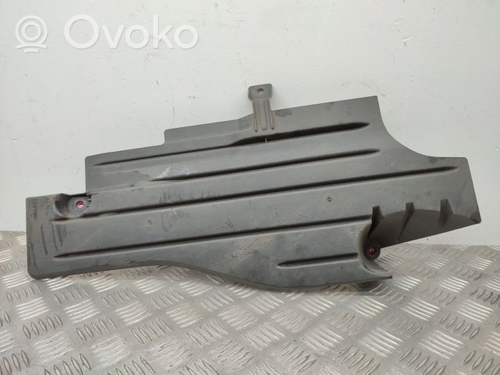 Ford C-MAX II Rear underbody cover/under tray AV61R11779A