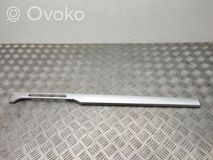 Volkswagen PASSAT B8 Rivestimento del vano portaoggetti del cruscotto 3G1853262