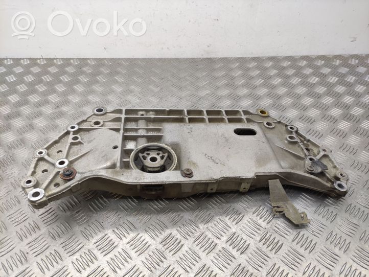 Volkswagen Touran II Sottotelaio anteriore 1K0199369F