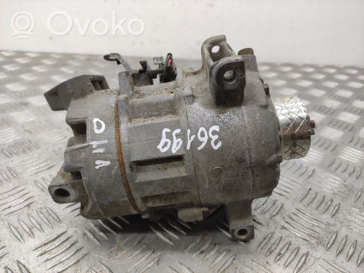 Mercedes-Benz Vito Viano W447 Klimakompressor Pumpe A4478307300