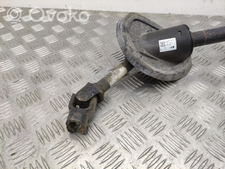 Mercedes-Benz Vito Viano W447 Gruppo asse del volante A4474620020