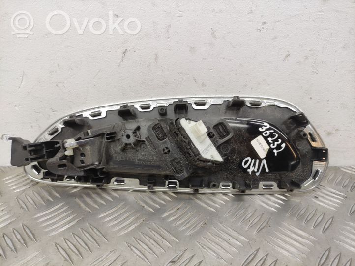 Mercedes-Benz Vito Viano W447 Manecilla interna puerta delantera A4477276471