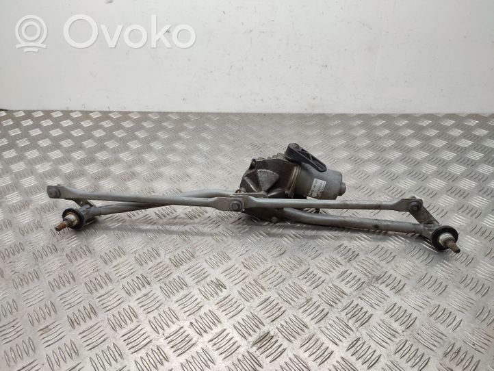 Mercedes-Benz Sprinter W906 Front wiper linkage and motor 405146