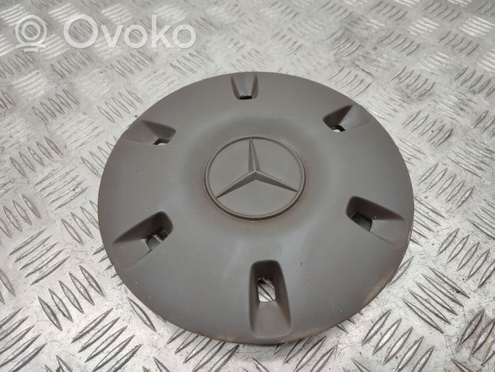 Mercedes-Benz Sprinter W906 Tappo/copridado della ruota A9064010025