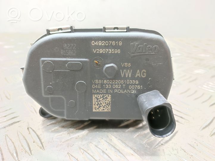 Volkswagen T-Roc Engine shut-off valve 04E133062T