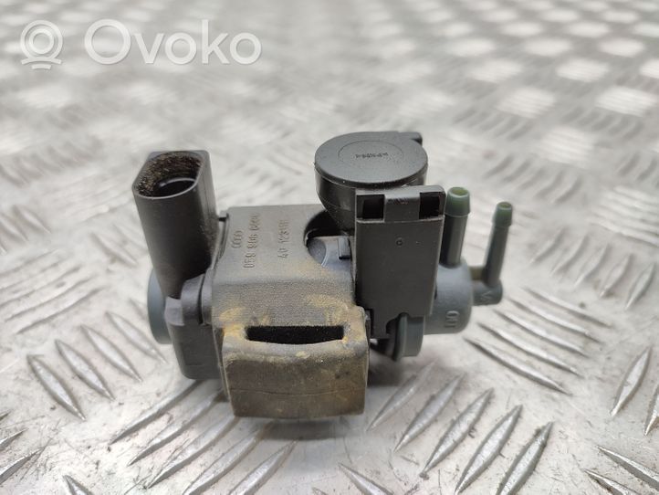 Audi A4 Allroad Solenoidinis vožtuvas 059906629D