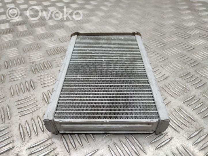 Suzuki SX4 Radiateur de chauffage 