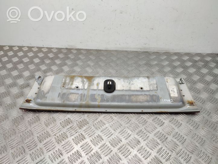 Ford Galaxy Lampa oświetlenia tylnej tablicy rejestracyjnej 7M3945255H